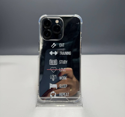 Чехол Mirror Case